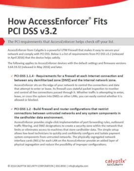How-Access-Enforcer-Fits-PCI-DSS-v-3.2-compressed