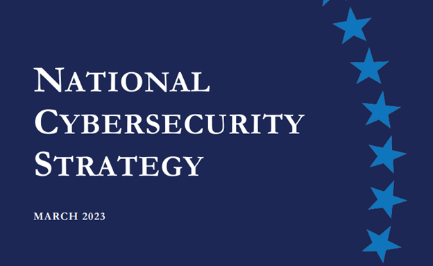 National Cybersecurity Strategy