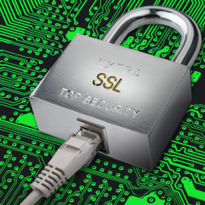 SSL-vpn