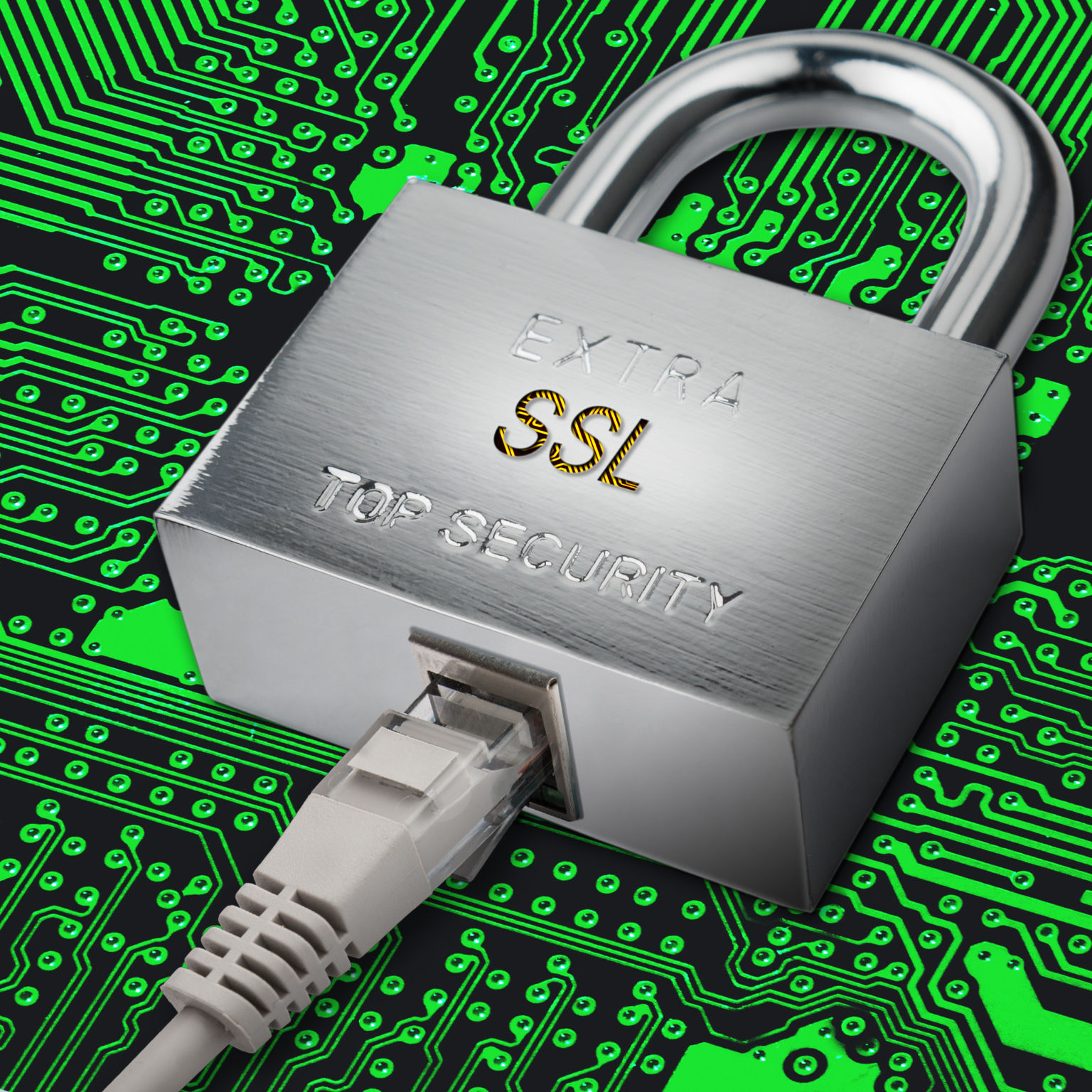 SSL VPN and IPsec VPN: How they work