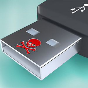 Stop malware