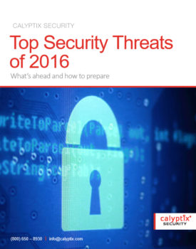 Top Threats Cover