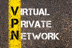 VPN-virtual-private-network
