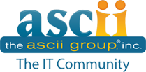 ASCii Group