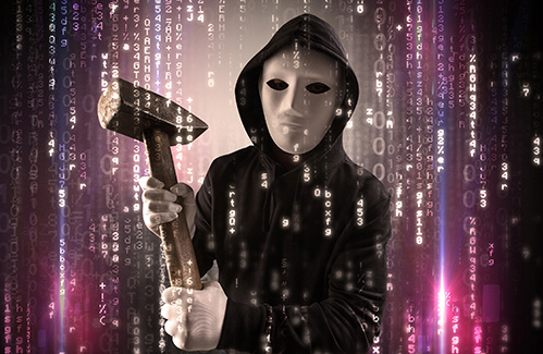 MSP APT Cyber Attack